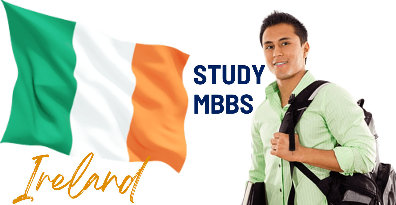 MBBS in Ireland