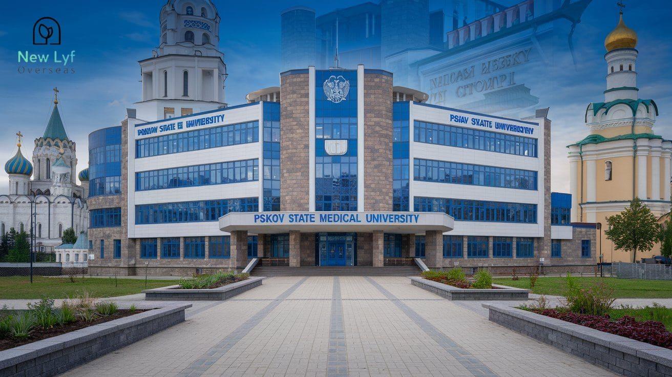 Pskov State Medical University