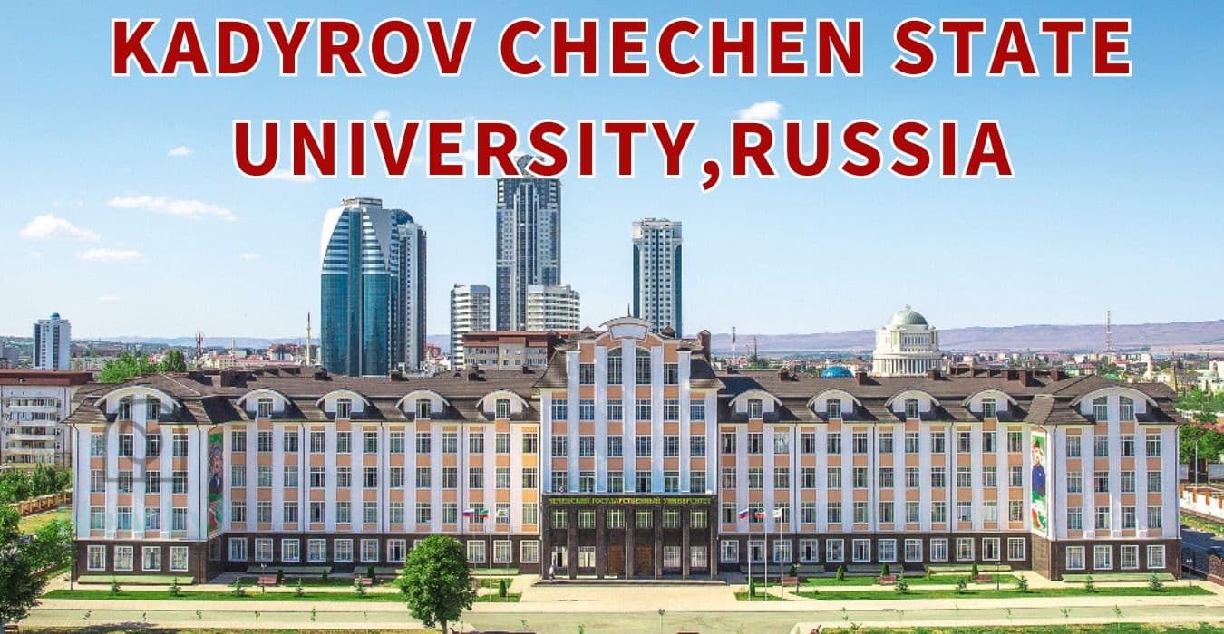 Chechen State Medical University