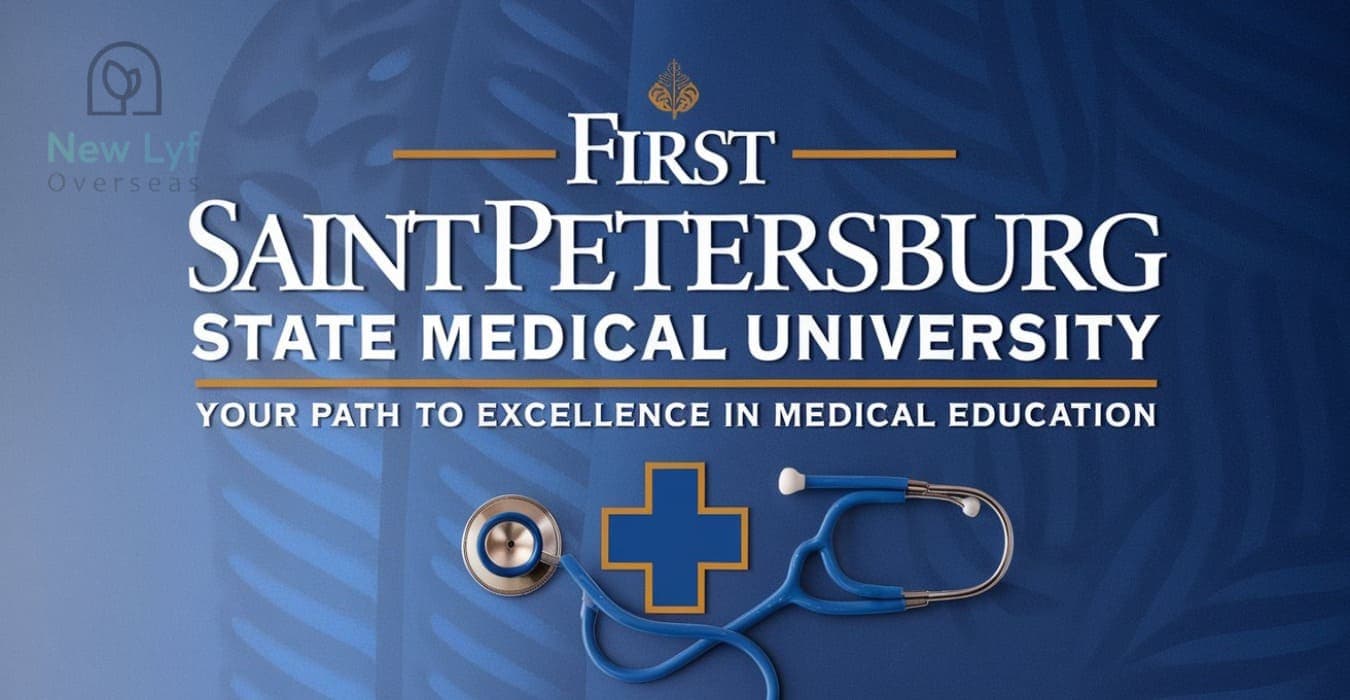 Saint Petersburg State Medical University