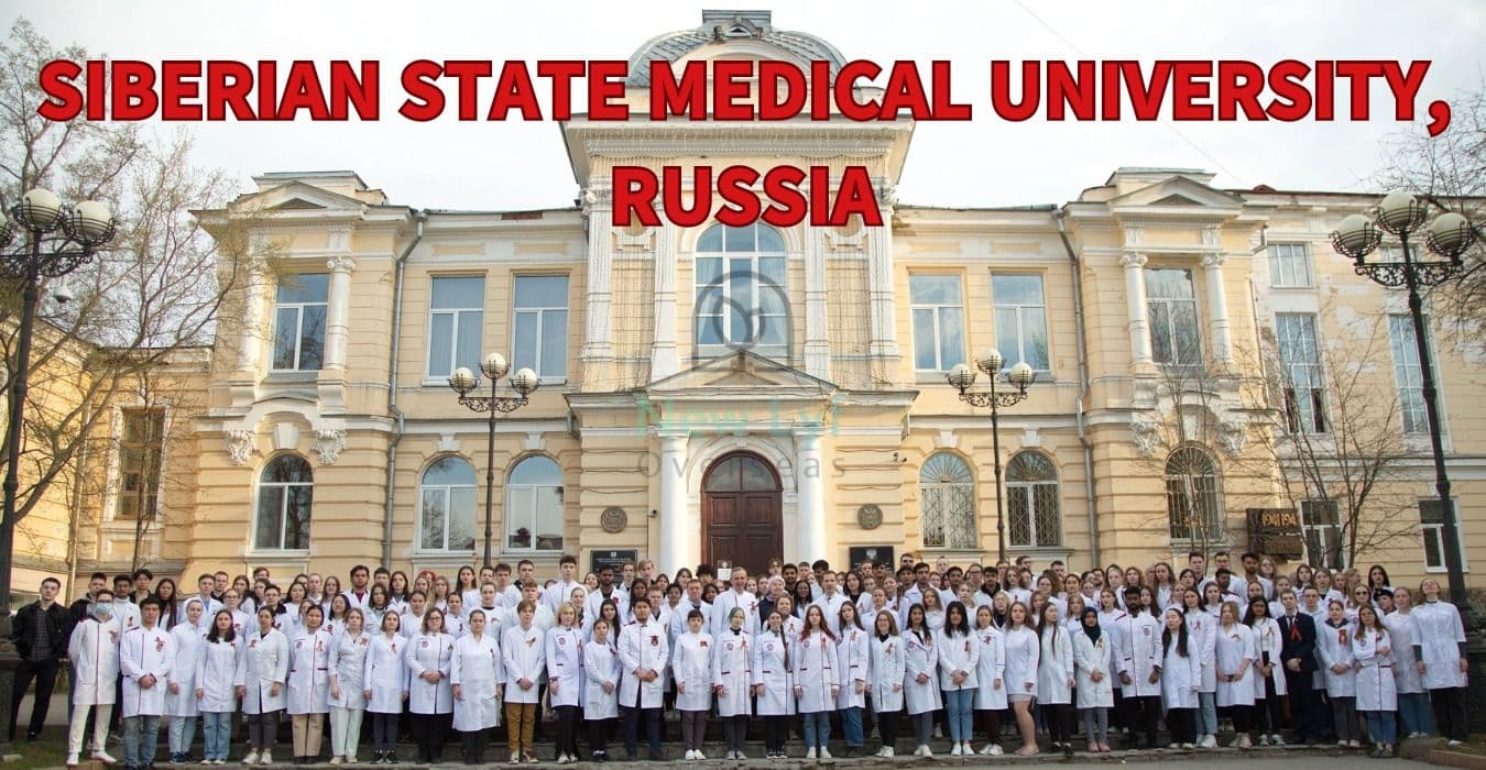 Siberian State Medical University