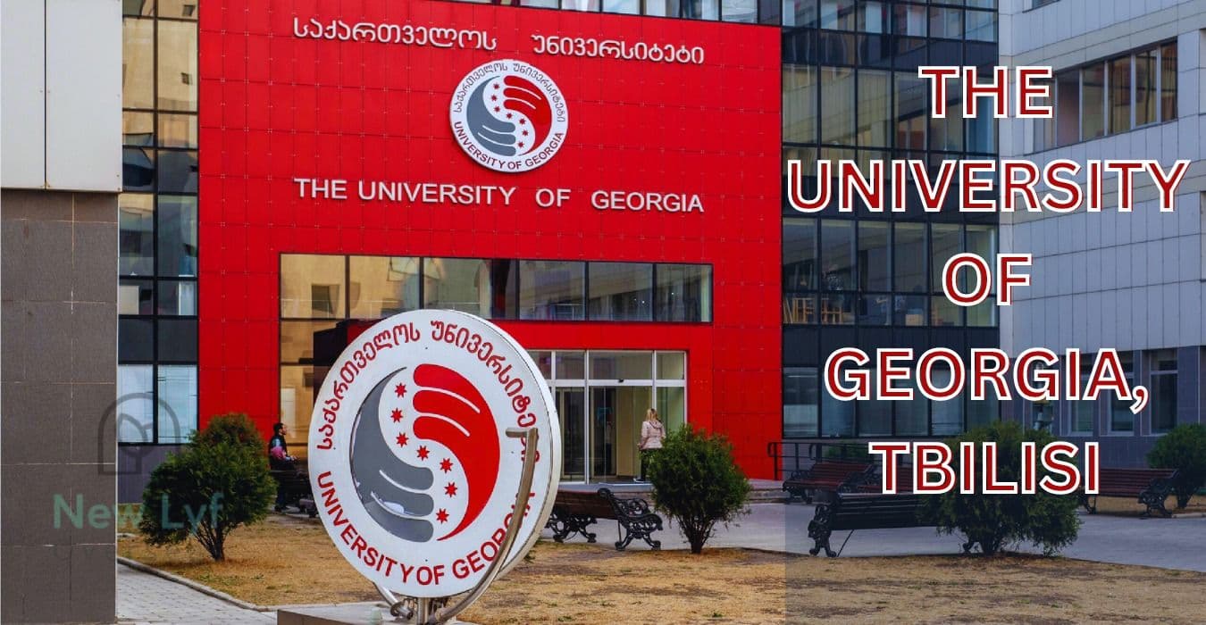 University of Georgia