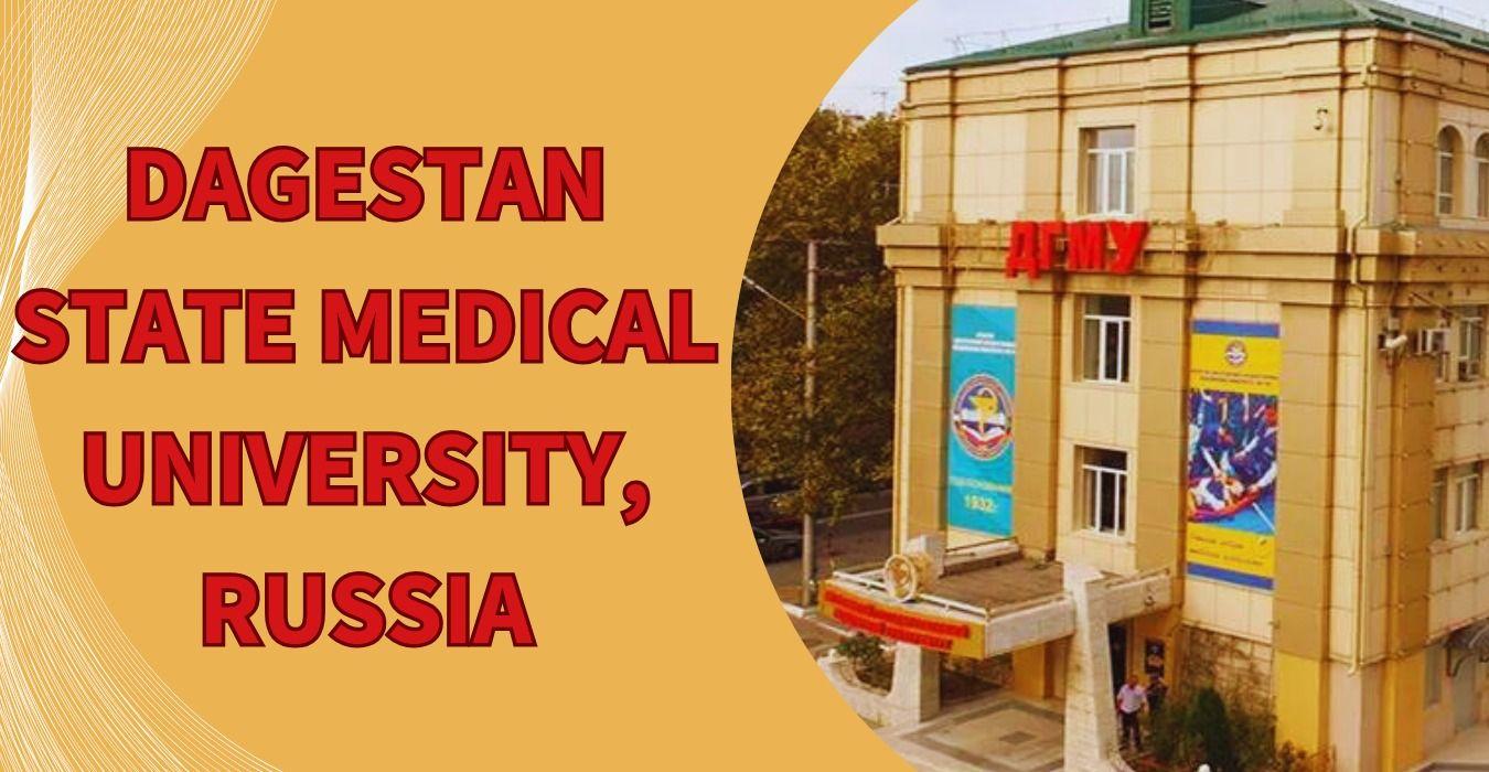 Dagestan State Medical University