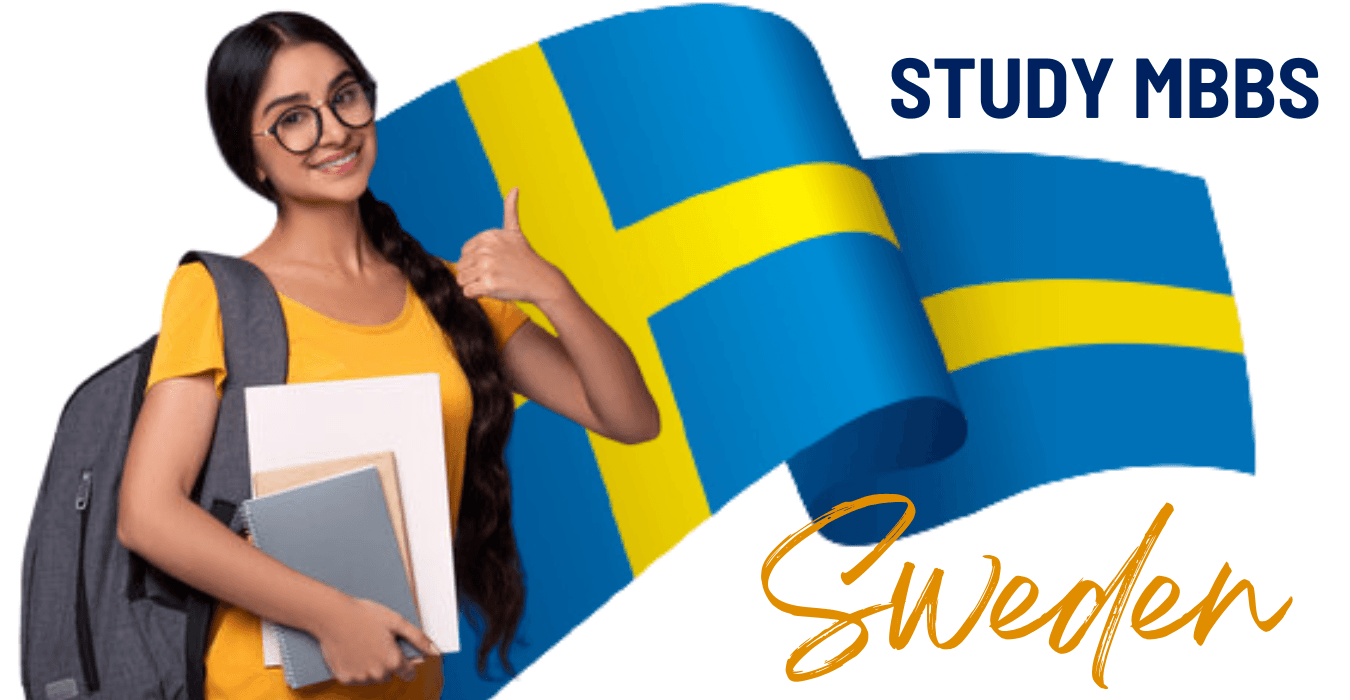 MBBS IN SWEDEN