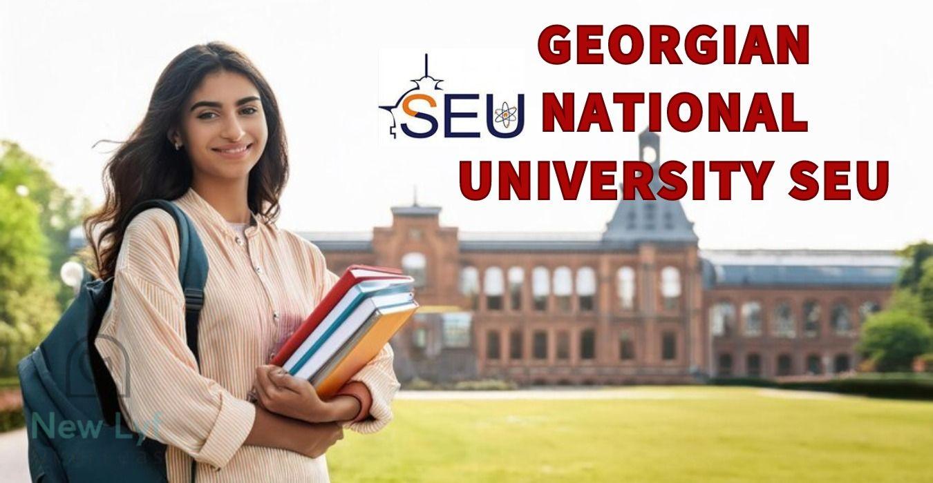 Georgian National University SEU