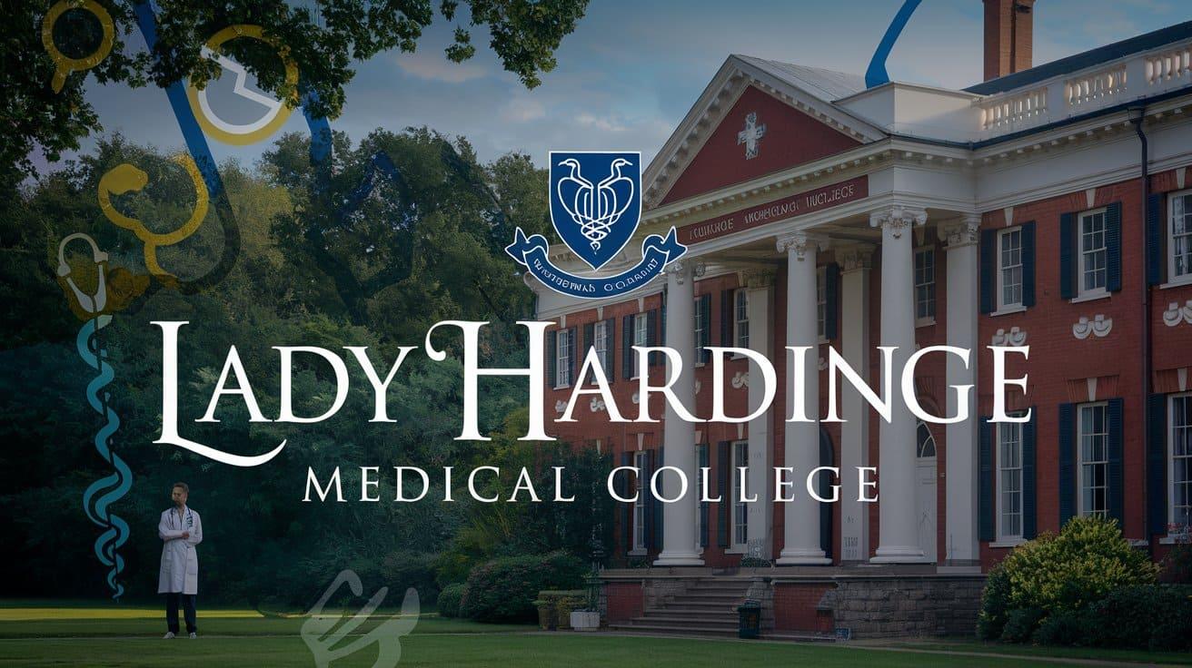 Lady Hardinge Medical College