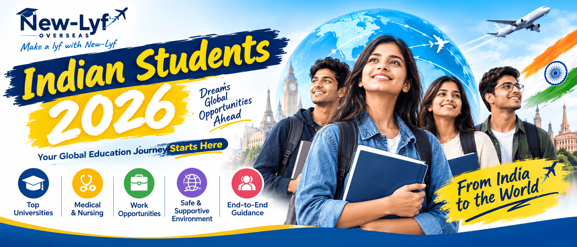 MBBS in Russia for Indian Students 2026