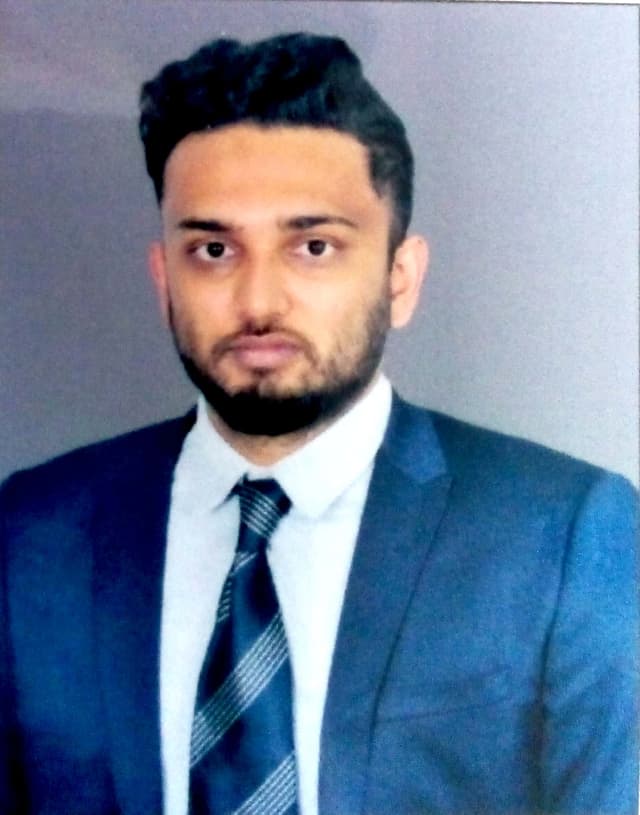 Rajiv Ayappa Kandanda