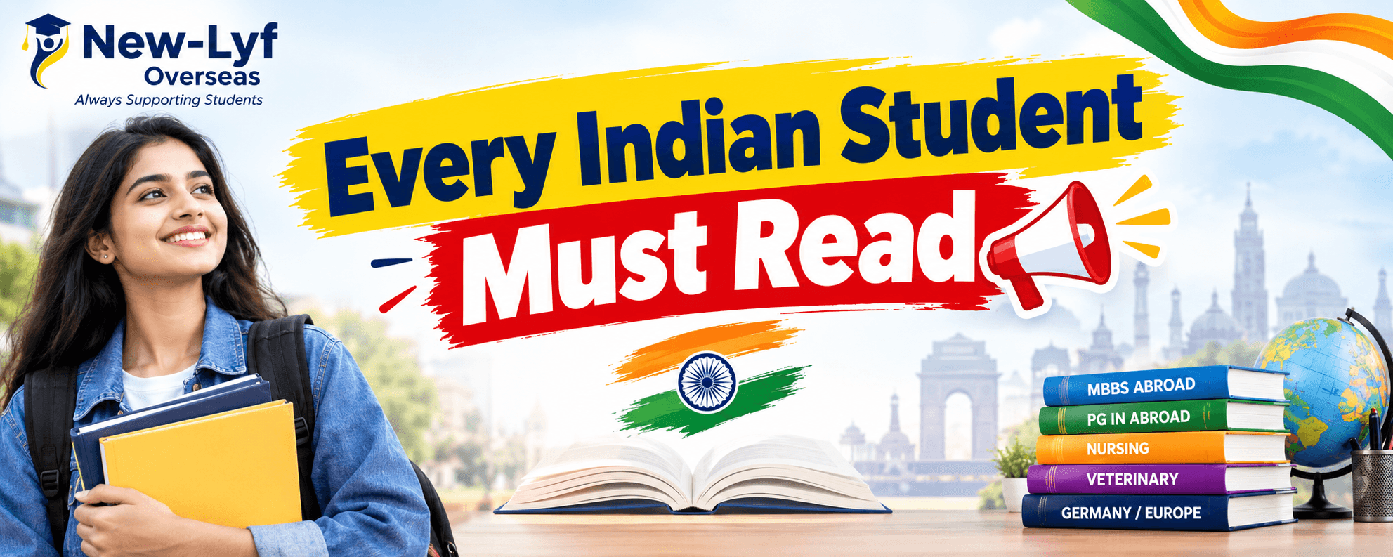 Every Indian Student Must Read